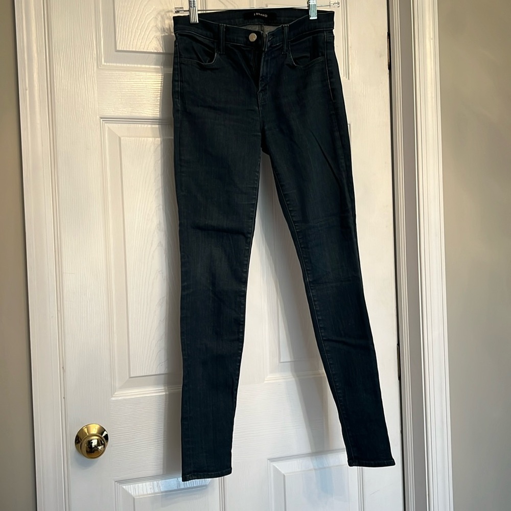J brand. Super skinny serpentine